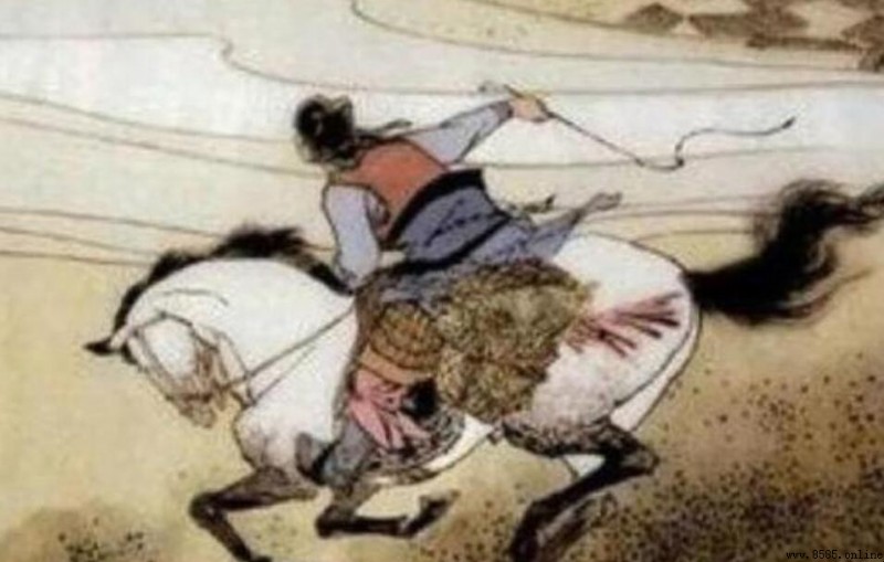 古代通信方式有哪幾種?