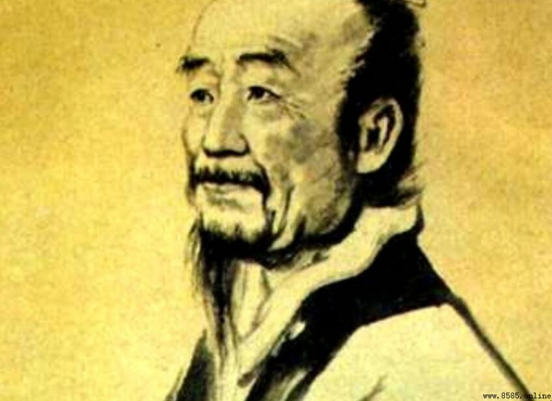 古代数学家刘徽简介