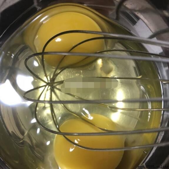 牛奶蒸蛋的簡單做法