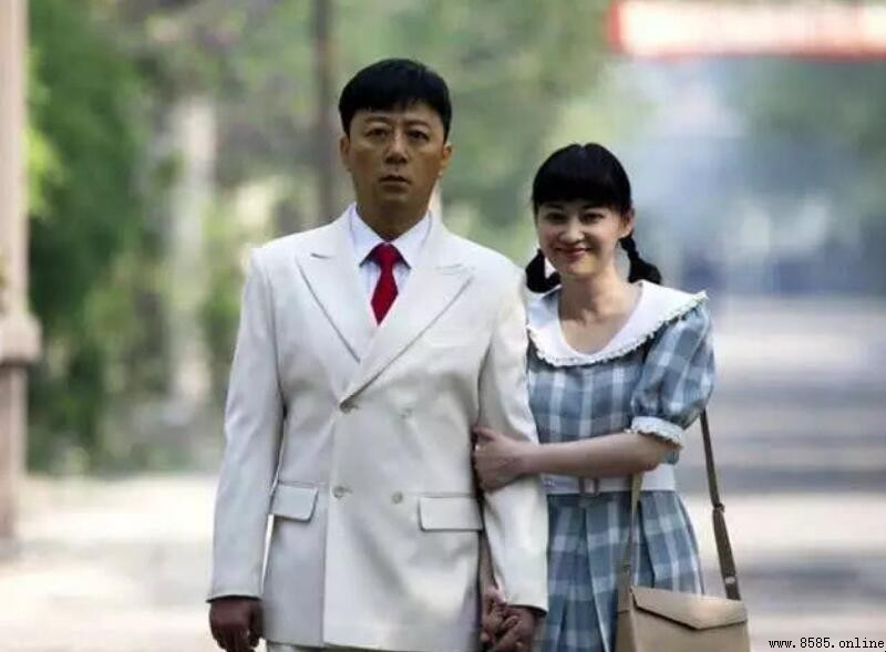 《父母爱情》江昌义结局揭秘:婚姻与身份真相
