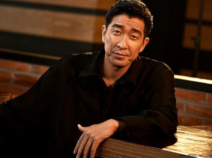 王千源主演電視劇作品彙總