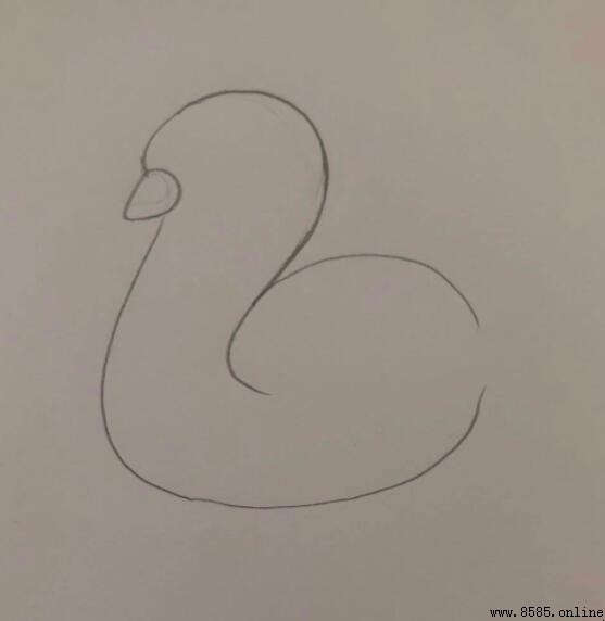 藍孔雀畫法：7 個步驟繪出國家鳥的華麗尾羽