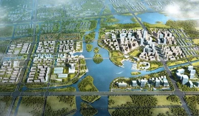 江東是哪裡?歷史地理區域與現代範圍解析