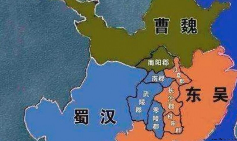 江東六郡是哪幾個