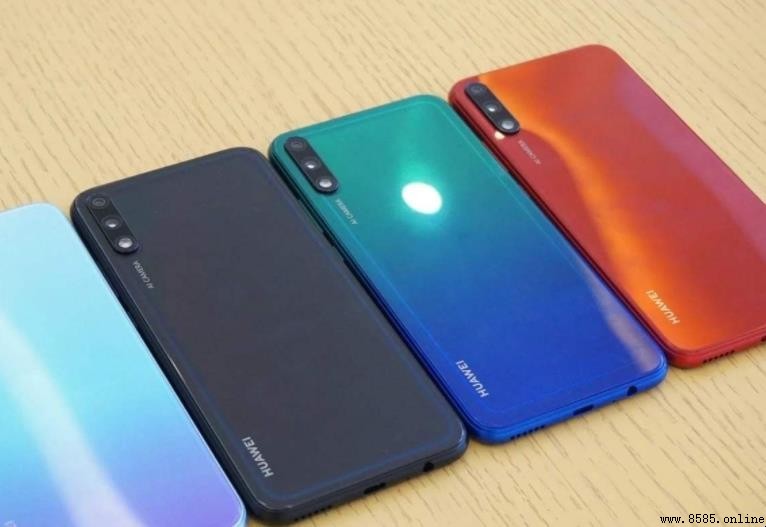 華為AL00是哪款型號?全面解析