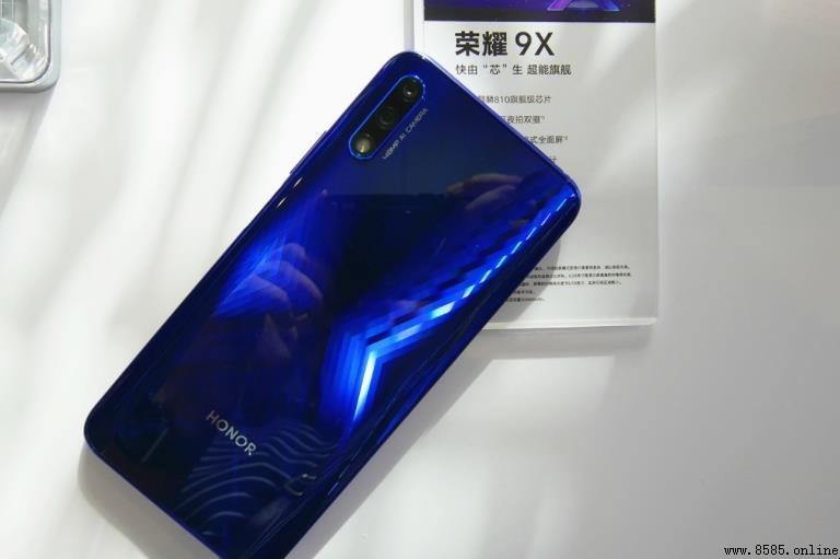 華為9X 詳細參數與性能解析
