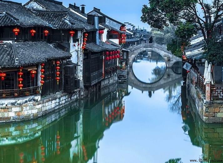 江南省範圍介紹:歷史沿革與現代省份對應