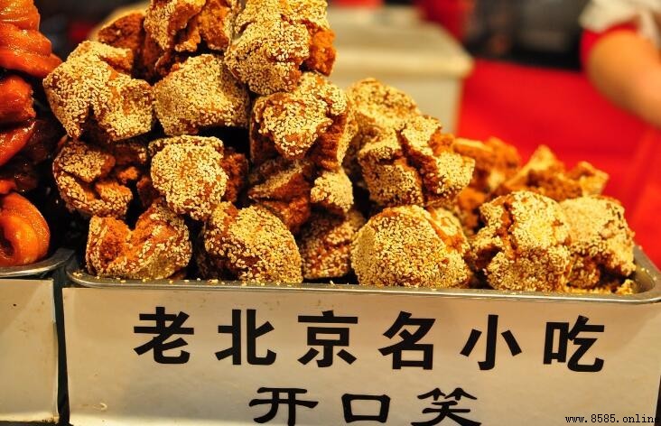 北京小吃店推薦:必吃名店與特色小吃全指南