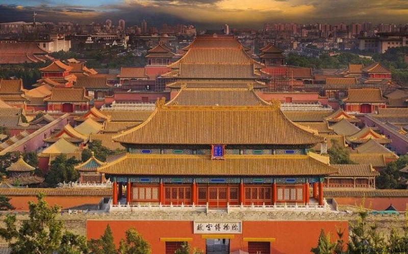 北京夜晚熱門好去處:三大必玩景點推薦