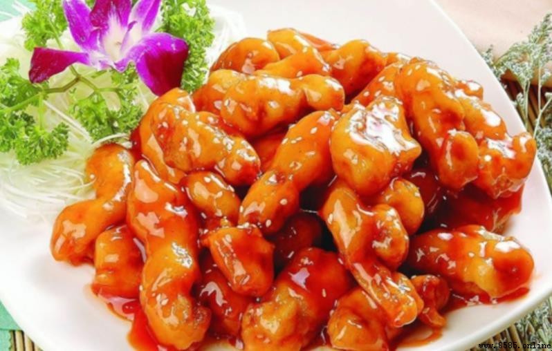 魯菜傳統名菜介紹