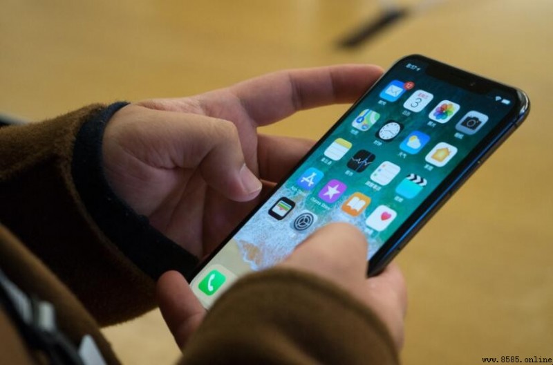 iPhone 發燙的原因分析