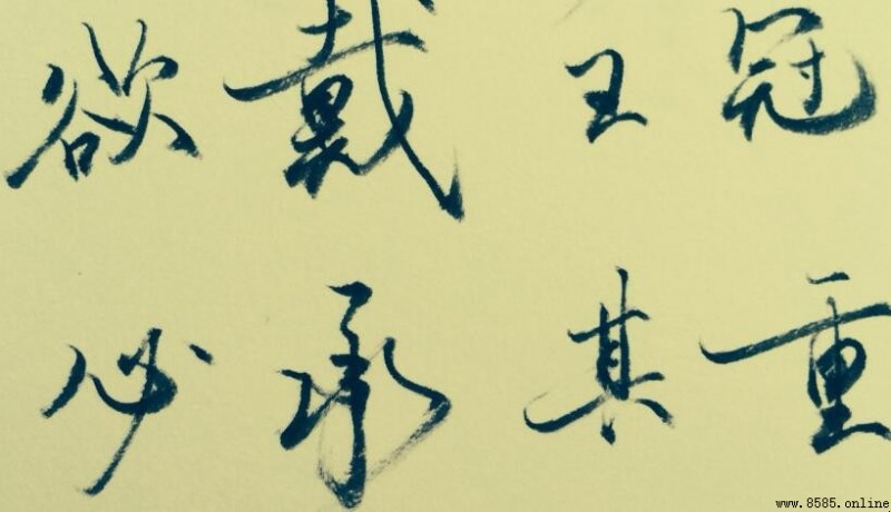 欲戴王冠,必承其重:完整詞語與含義解析