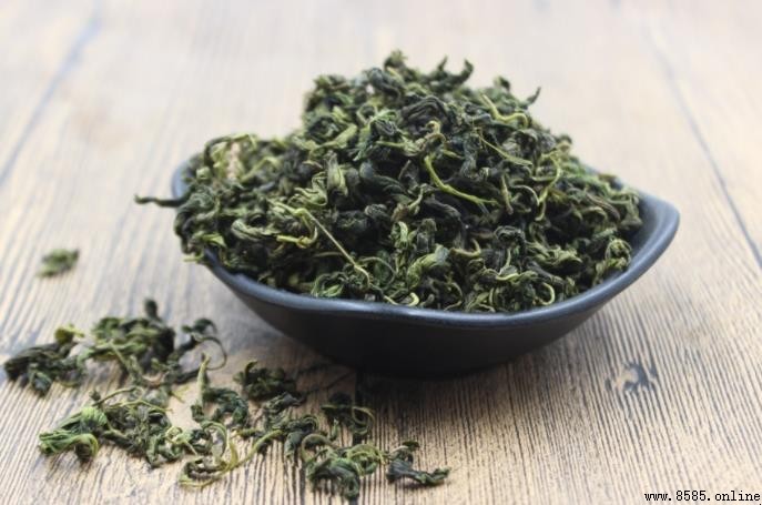 丁香茶介紹：來源、成分與歷史應用