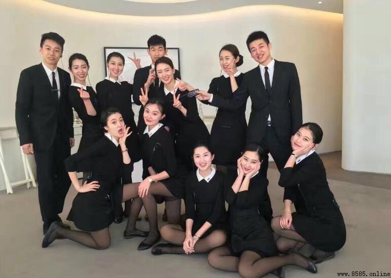 服務行業的服務理念有哪些