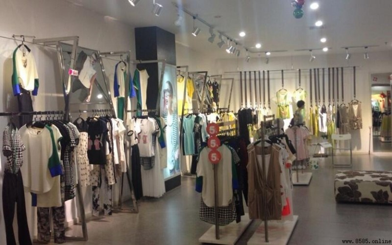 服装店取名个性时尚有哪些
