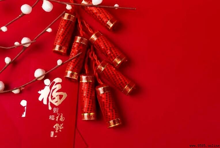 迎接新年的心情说说