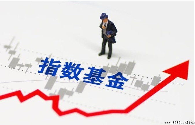 什麼是指數基金?定義、運作方式與投資途徑
