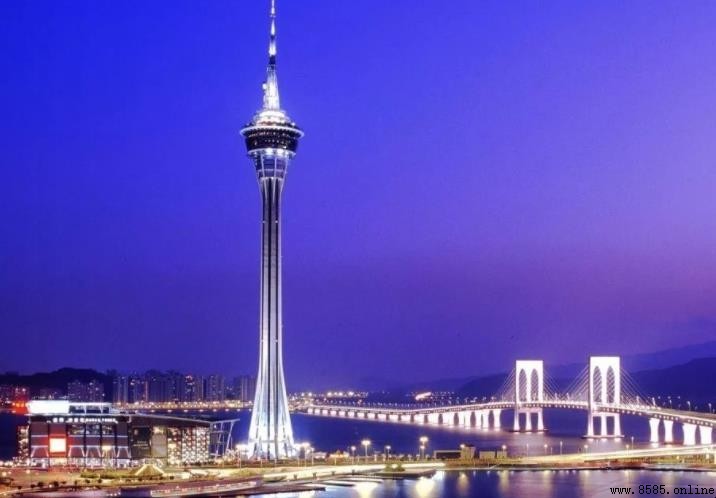 澳门旅游塔特色全解析