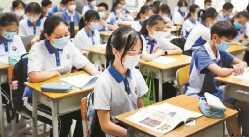 初一有多少门课程？全面解析初中课程设置