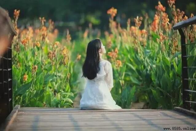 女人對自己好的經典語句與自我關愛指南