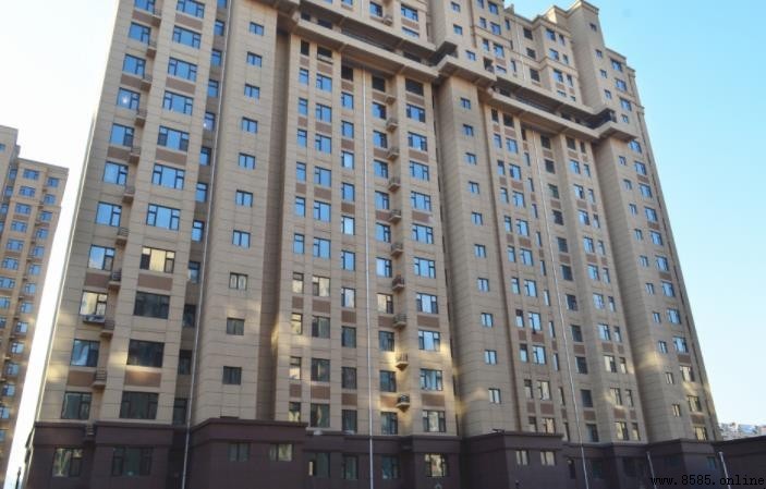 长春香水湾占地面积及建筑面积