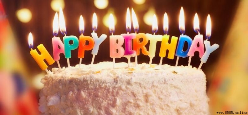 3歲寶寶生日祝福語精選