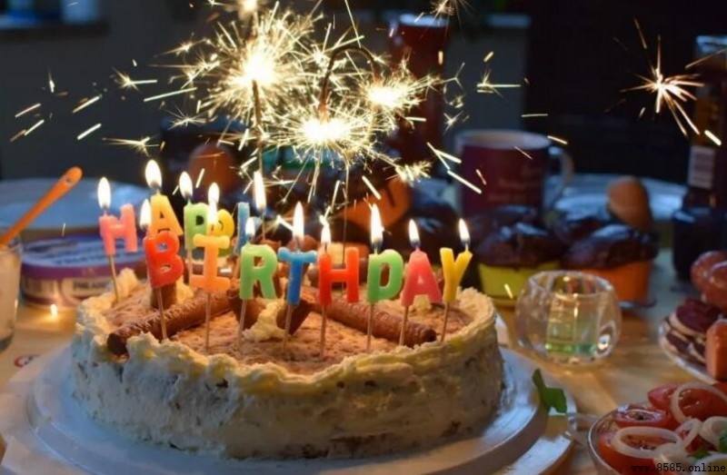 寶貝生日怎麼發朋友圈：溫馨祝福語精選