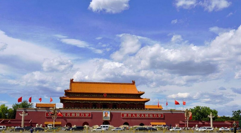 赞美祖国的句子一年级有哪些