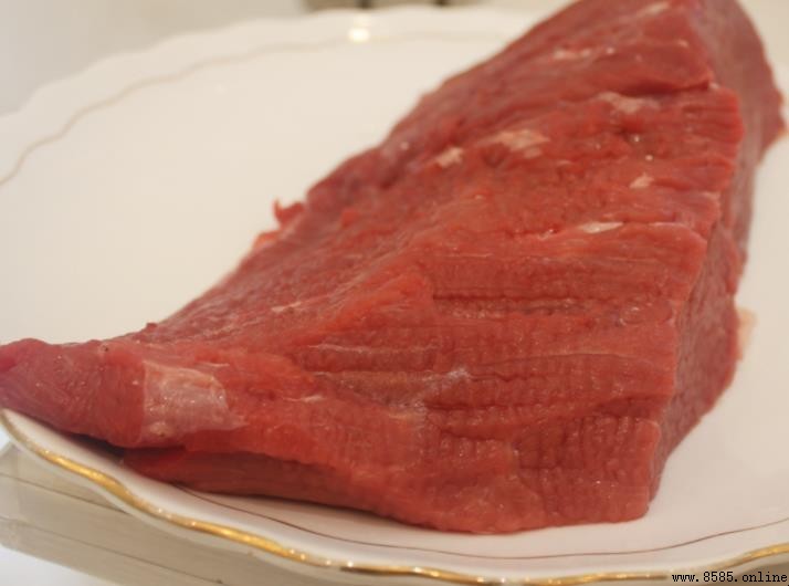 排酸牛肉的營養價值與優勢解析