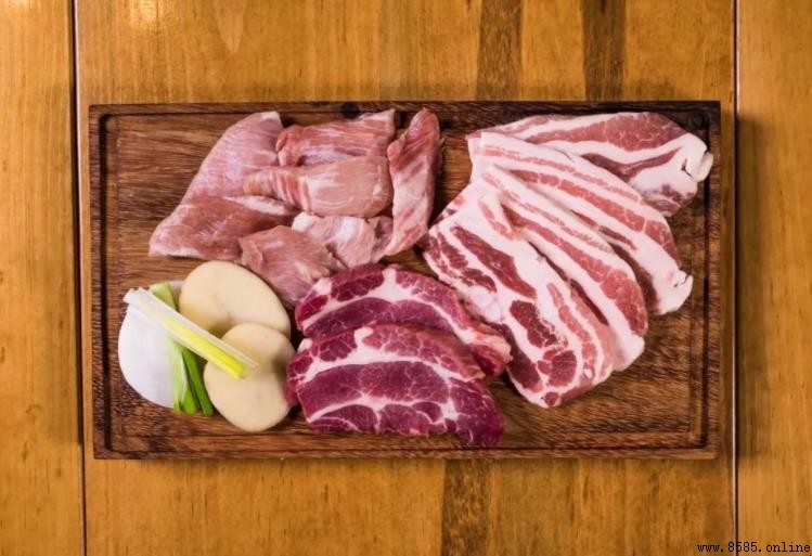 排酸肉是什麼意思?全面解析冷鮮肉的科學原理與優勢