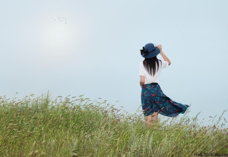 女人做最好的自己：10句實用語錄與獨立宣言