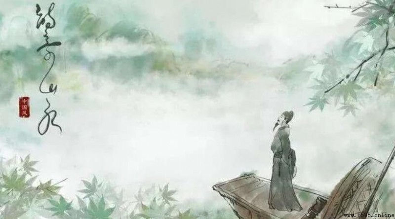 《錦瑟》作者簡介:李商隱生平與創作特色解析