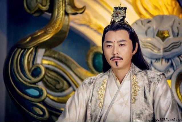 《陳情令》金光善死亡真相:私生子報復與奪權之路