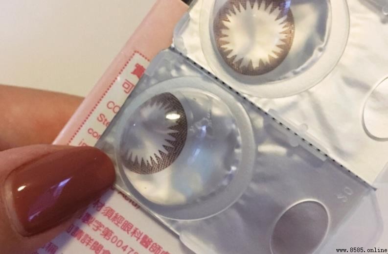 美瞳日拋佩戴時間指引：為什麼不能重複使用？