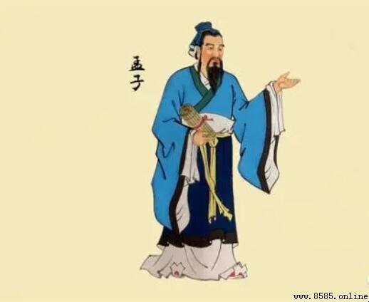 孟子四端指的是什麼?解析仁、義、禮、智的萌芽