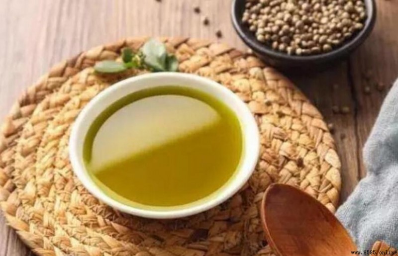 火麻油怎麼辨別真假