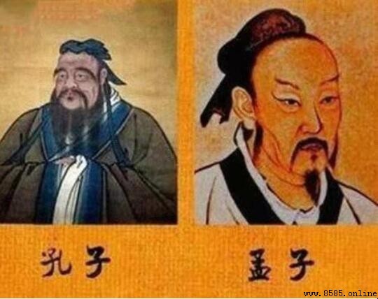 孟子是孔子的學生嗎?解析孟子與孔子的關係