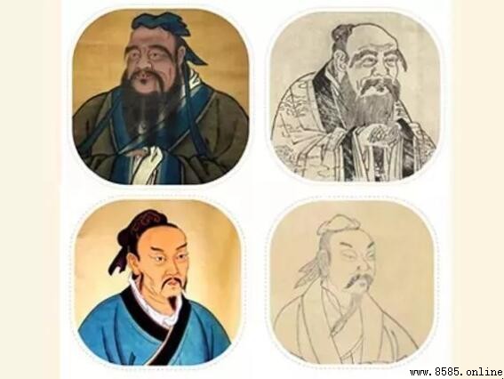 孟子名與字：探究儒家亞聖的姓名詳情