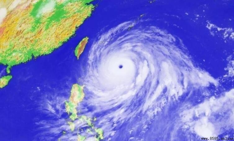 台風命名規則：誰來命名與命名方式