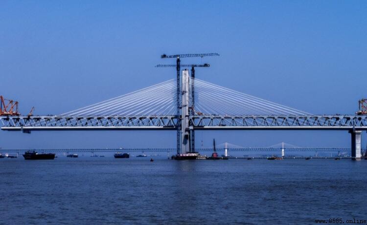 什麼是斜拉橋