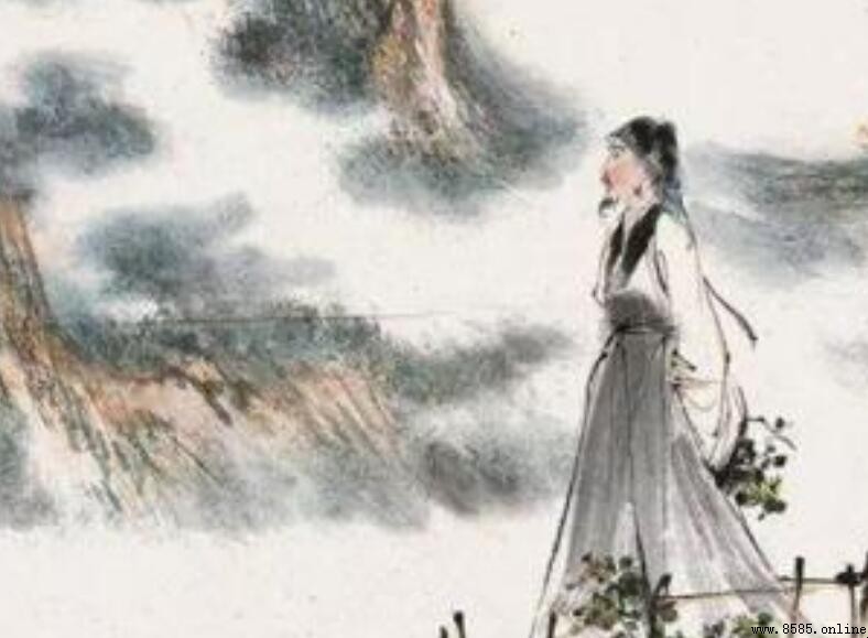 既自以心為形役 意思解析