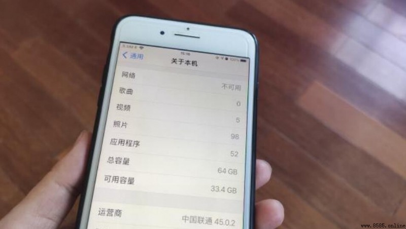 iPhone 8 Plus 重量多輕？一文帶你快速了解