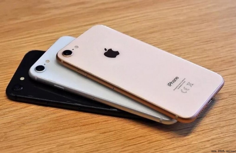 iPhone 8 是否支援無線充電?