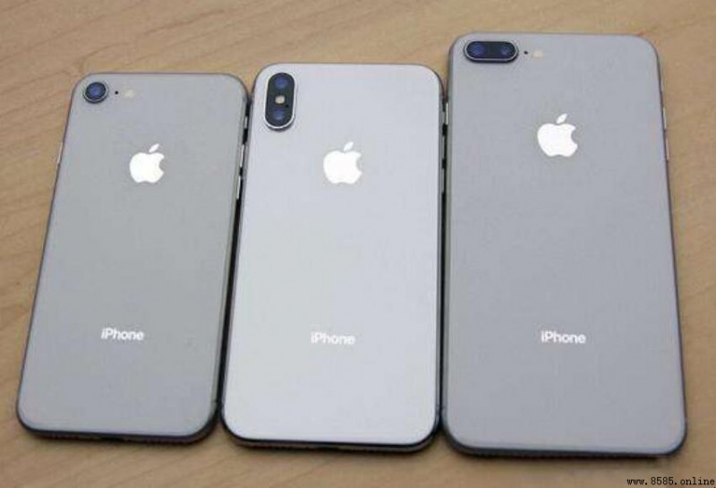 iPhone 8 128GB 存儲版本詳解