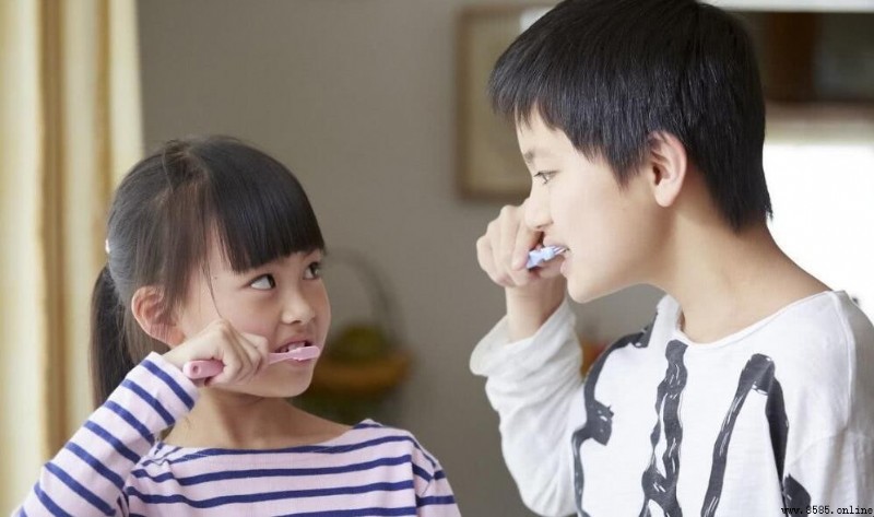 舅舅的孩子怎麼稱呼？口頭與書面用語一文看懂