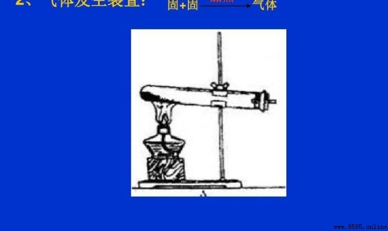 製備氨氣有哪些方法