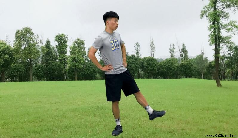 如何有效瘦小腿:科學方法與日常實踐