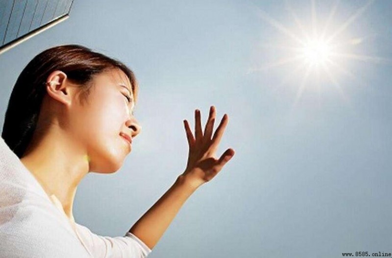 如何健康曬黑:科學方法與注意事項