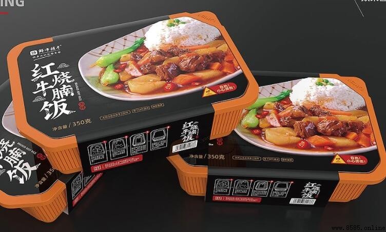 速食食品有哪些：類型與舉例
