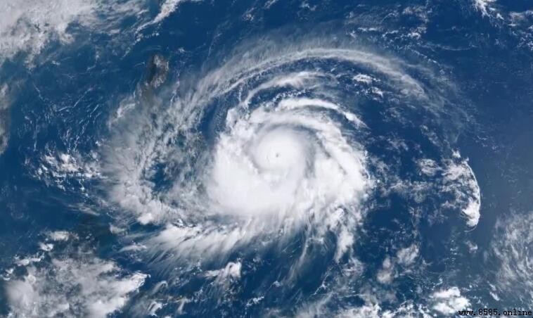 台風與飓風有何不同?解析兩者的區別